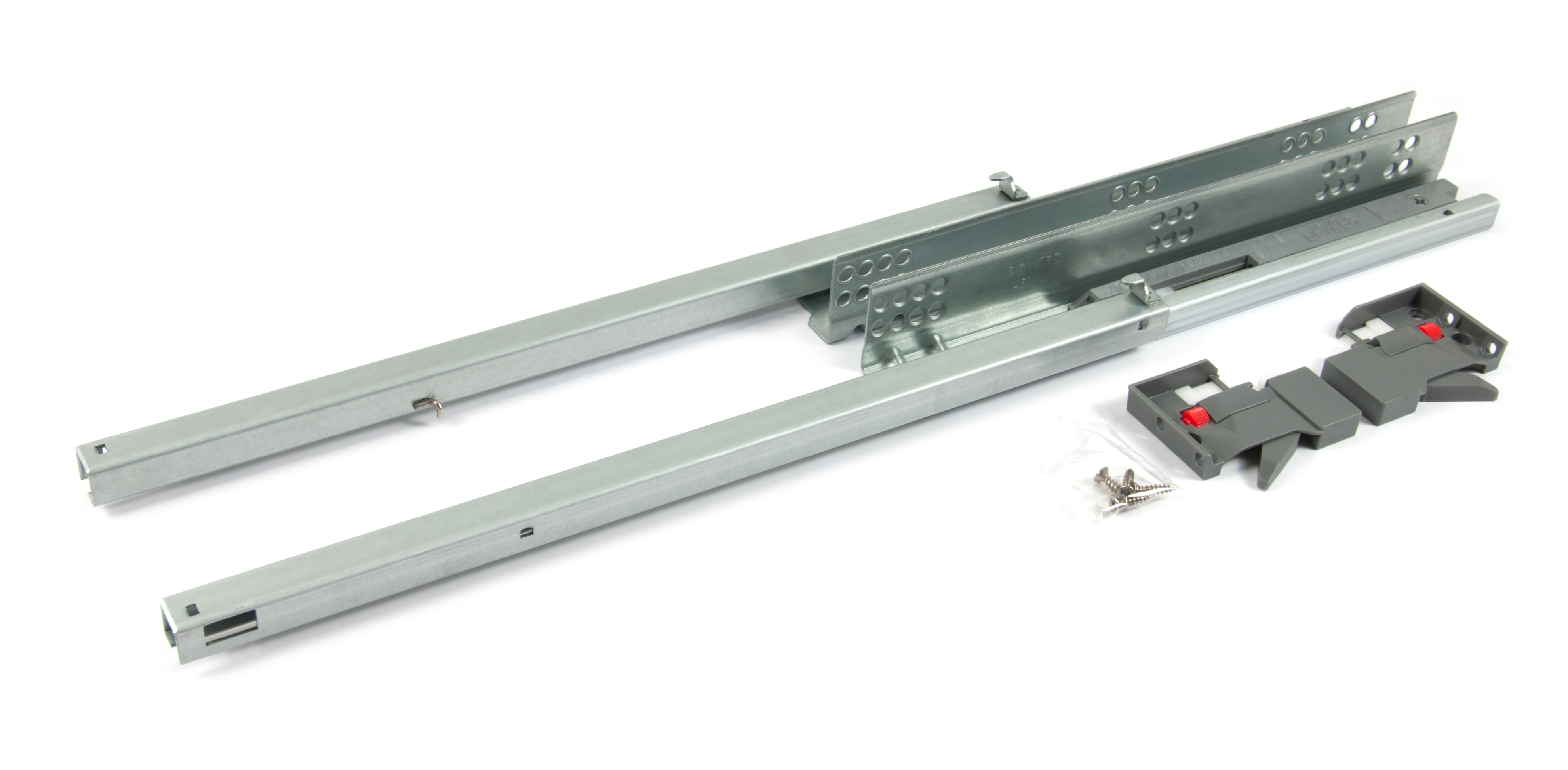 Направляющие механизмы В-Slide DB8982Zn/450