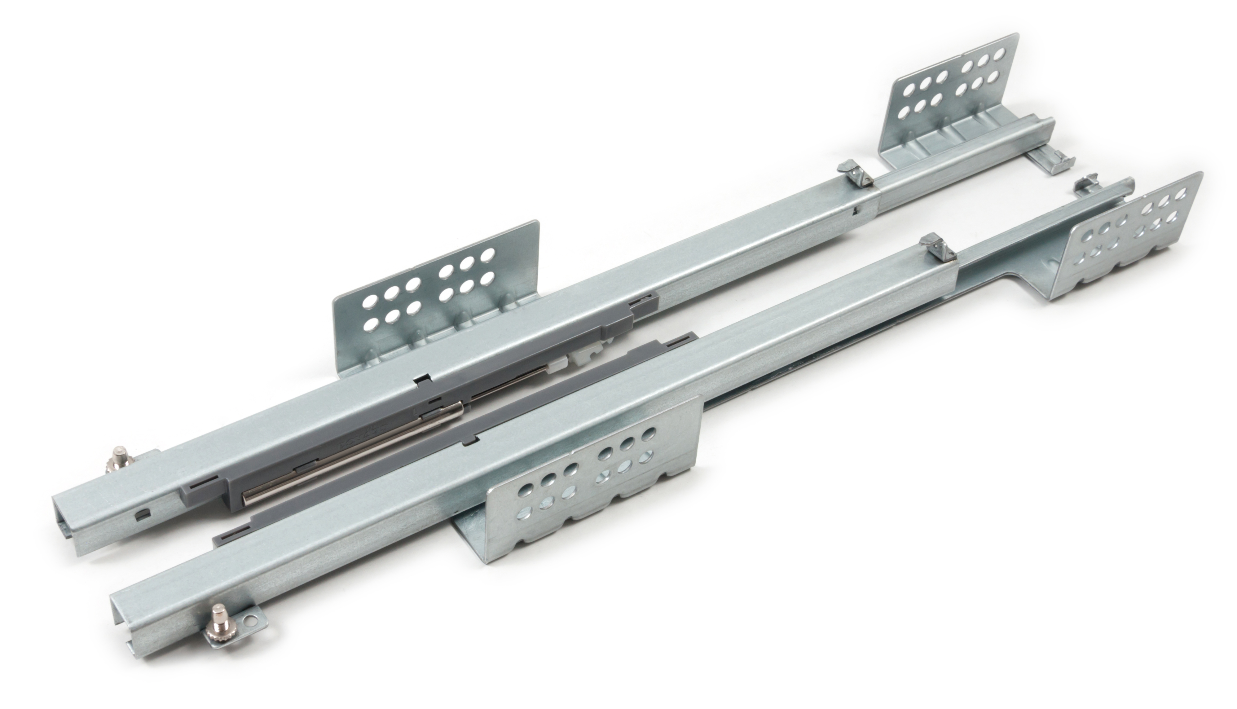 Направляющие механизмы В-Slide DB7774Zn/500