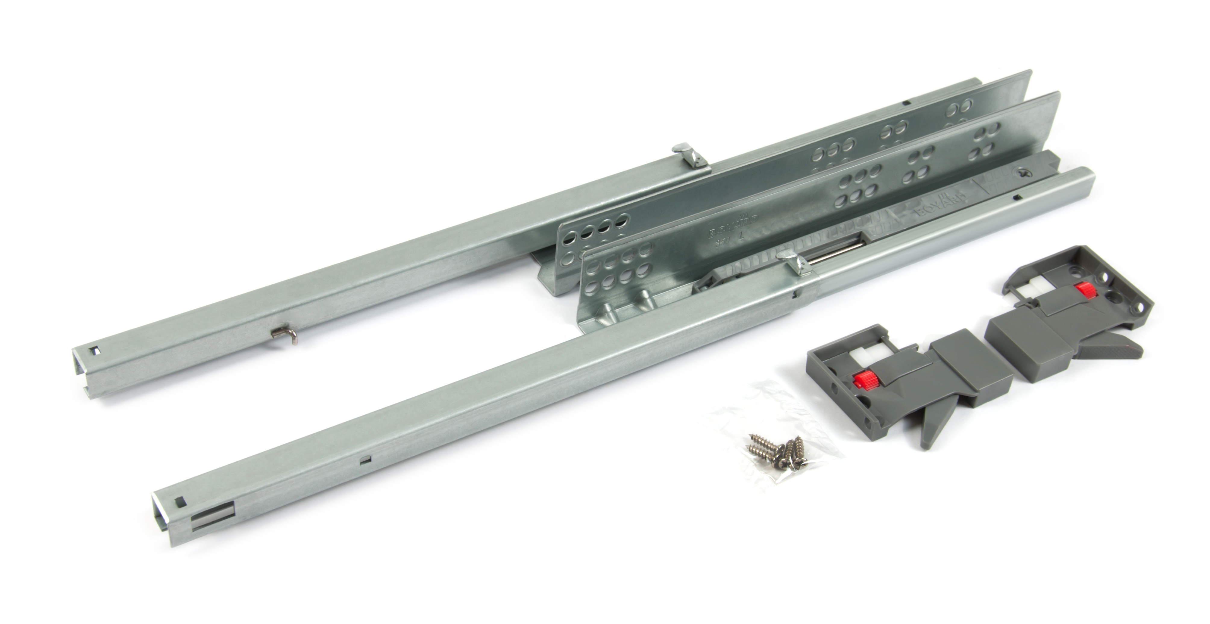 DB8982Zn/400 B-slide для плиты 16-19мм