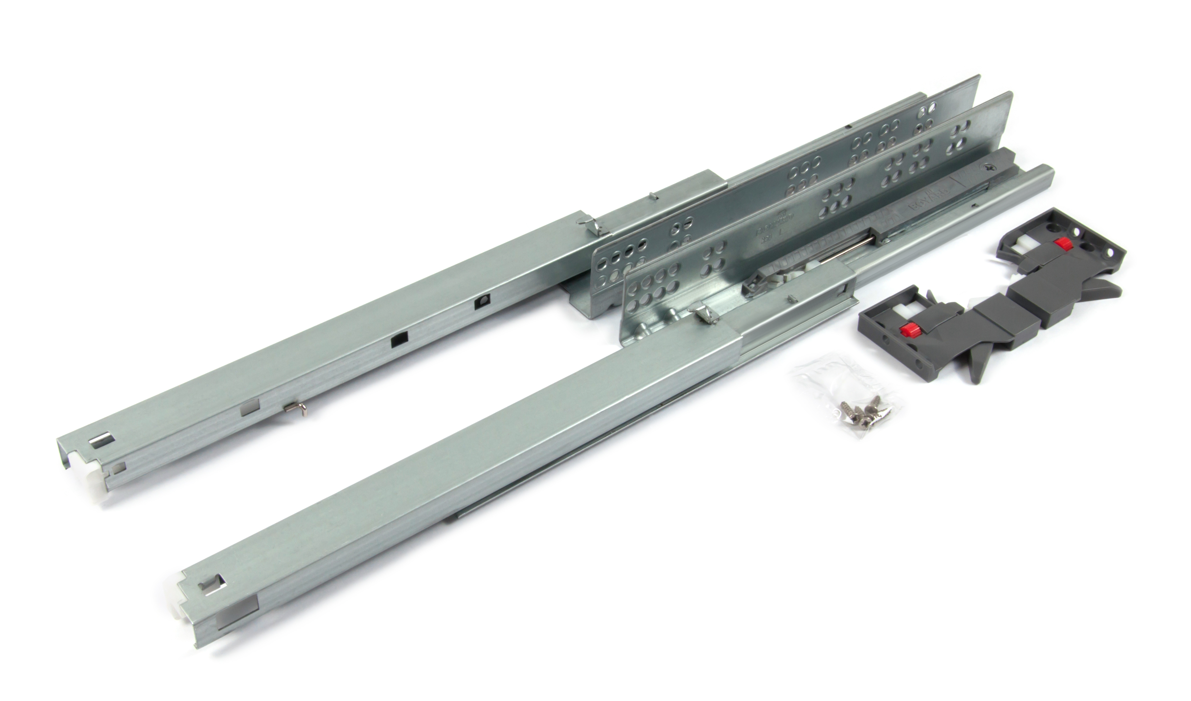 DB8981Zn/500 B-slide для плиты 16-19мм