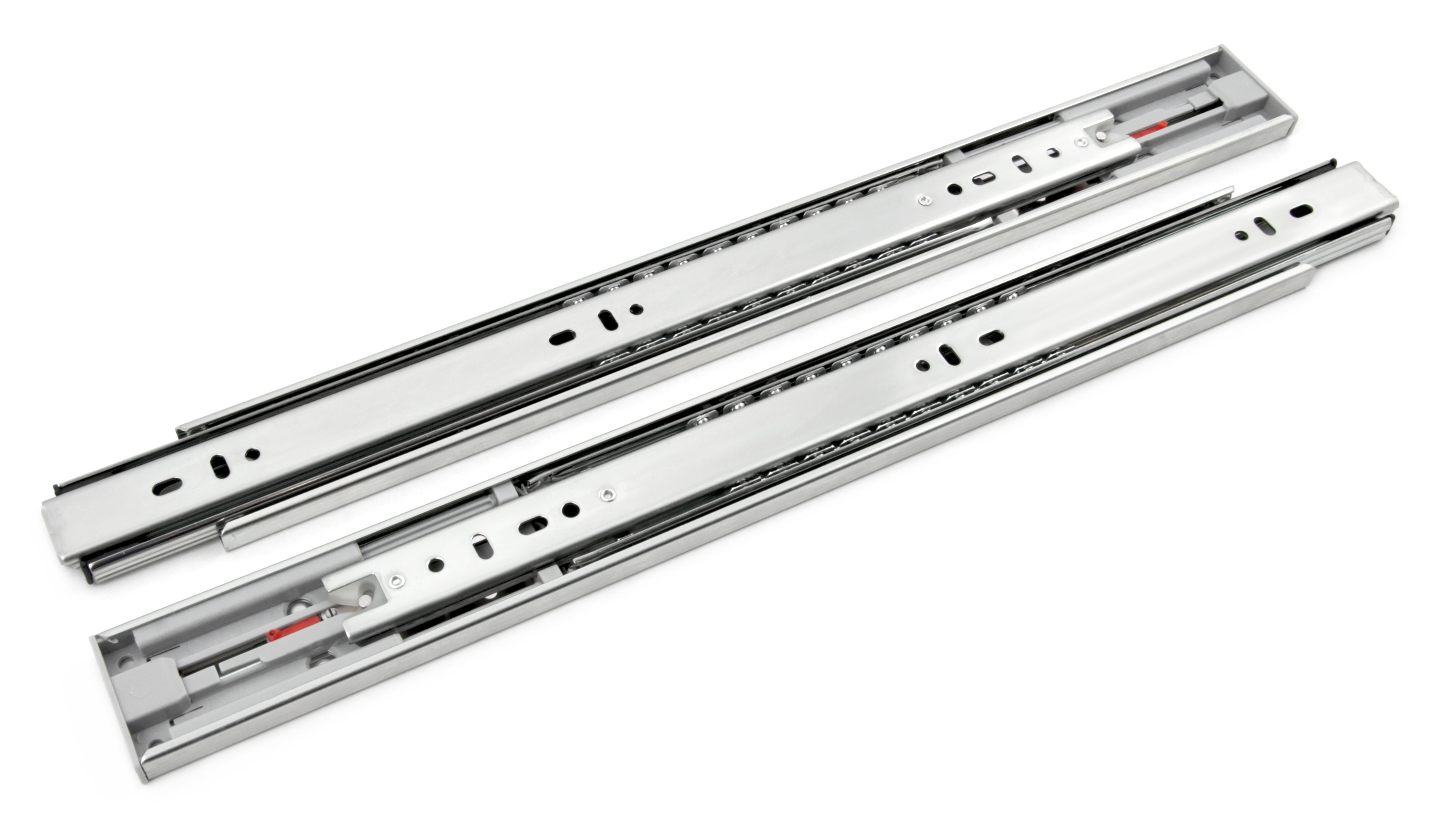 DB4515Zn/400 Направляющие шариковые push