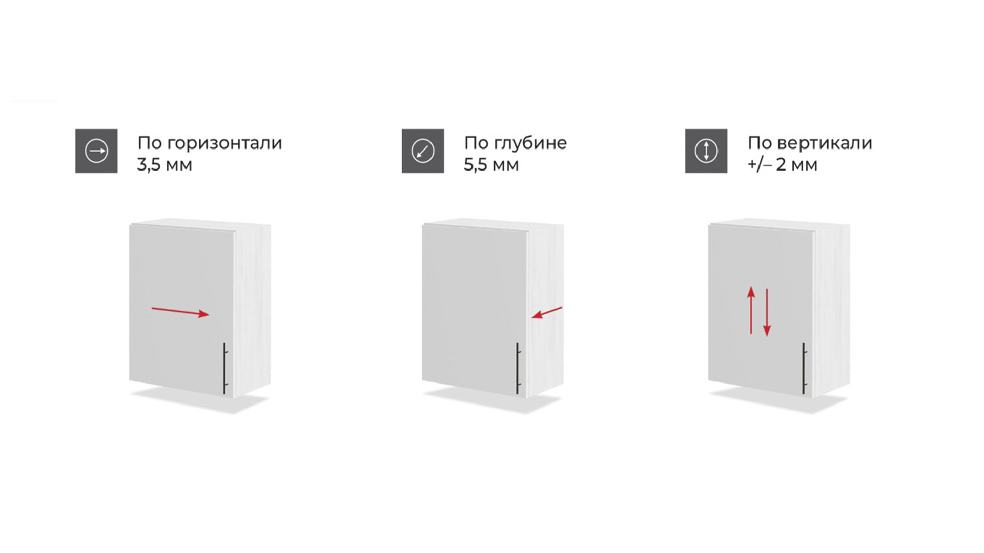 Н813A Петля с пружиной и амортизацией , Clip-on 90 D35