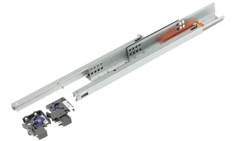 Направляющие механизмы DB DB4466Zn/500