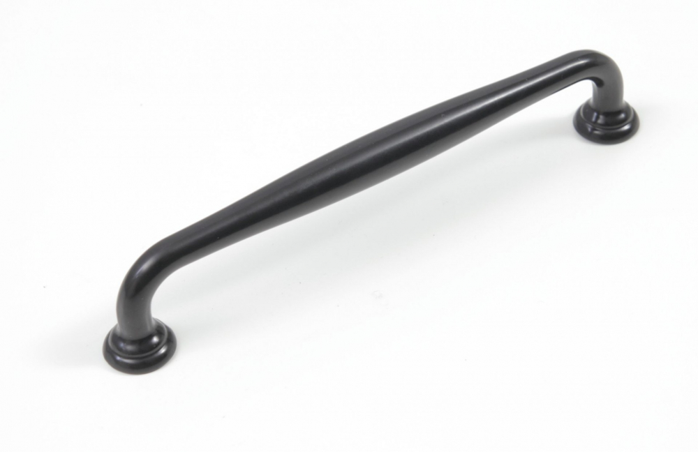 RS433BL.4/128 Ручка мебельная RS433BL.4/128