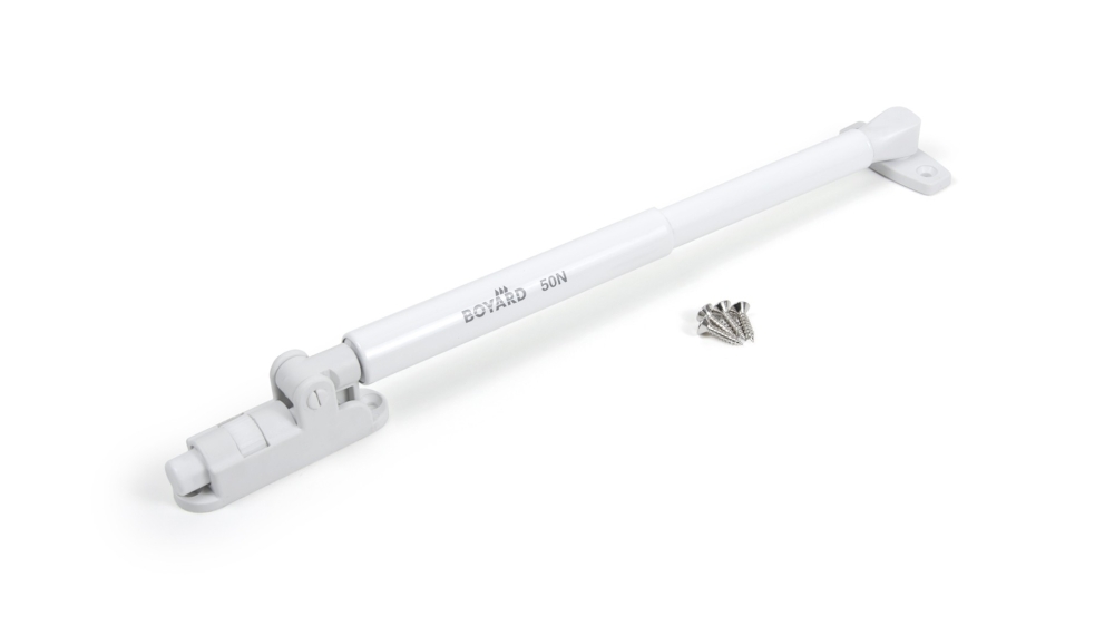 GL 110W/50/3 Газовый лифт с фиксацией положения и амортизацией OZON
