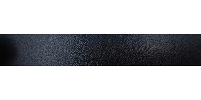 Кромка ПВХ 1*42 мм BR990 (черный) (Т12)