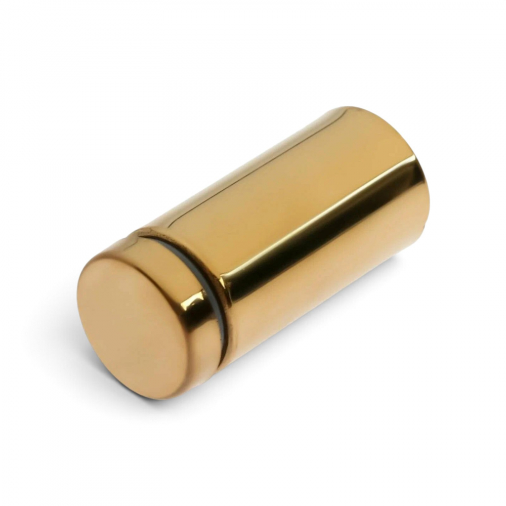 17-04 Держатель дистанционный (16*25, Gold)