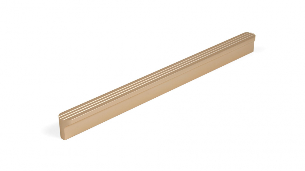 RS064SG.4/192 Ручка мебельная SHELL