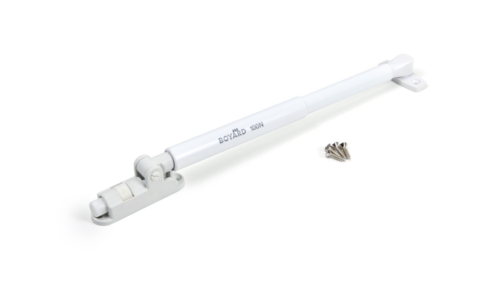 GL 110W/100/3 Газовый лифт с фиксацией положения и амортизацией OZON
