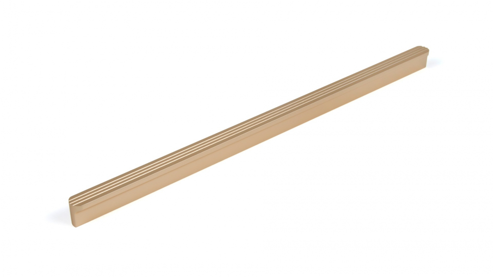 RS064SG.4/320 Ручка мебельная SHELL