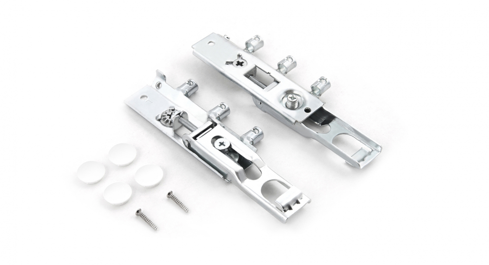 CH11 Навес л-п для верхних баз, в комплекте с заглушками