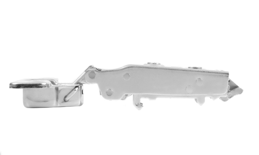 Н801A02 Петля с пружиной и амортизацией , Clip-on 90 D35