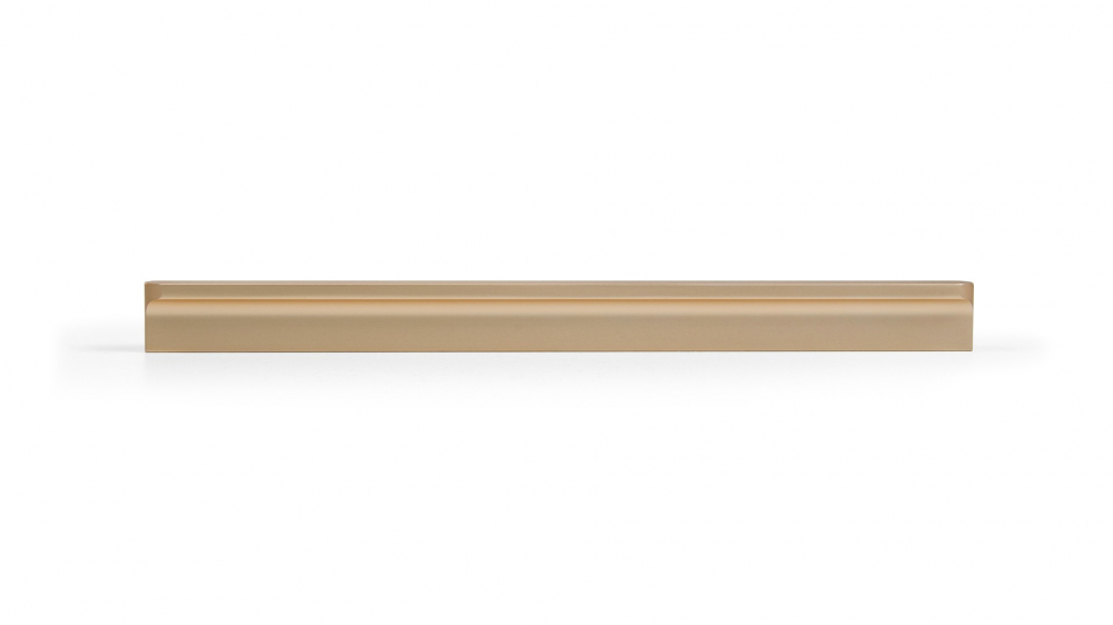 RS064SG.4/192 Ручка мебельная SHELL