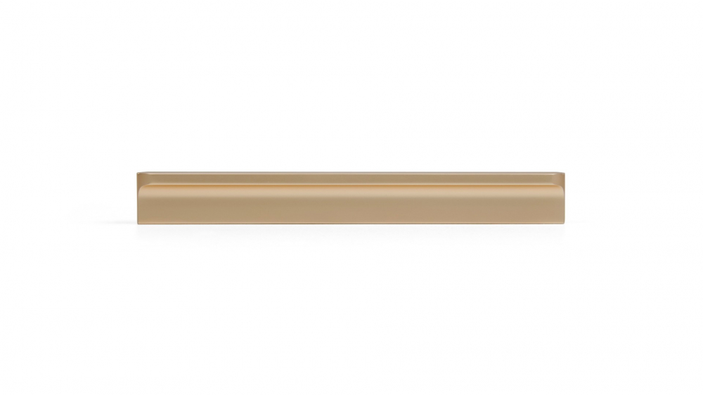 RS064SG.4/128 Ручка мебельная SHELL