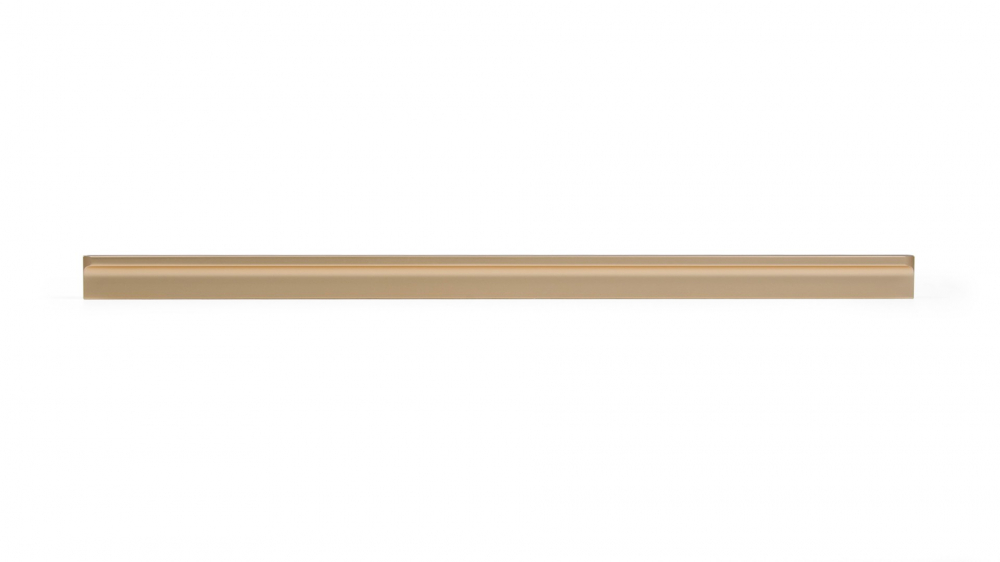 RS064SG.4/320 Ручка мебельная SHELL