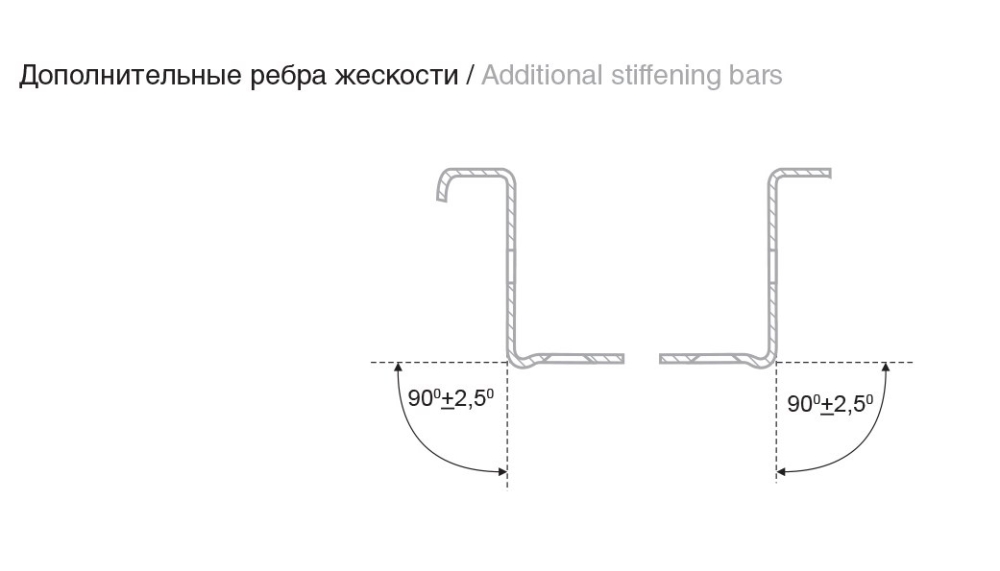 Роликовые направляющие механизмы DS03W.1/500
