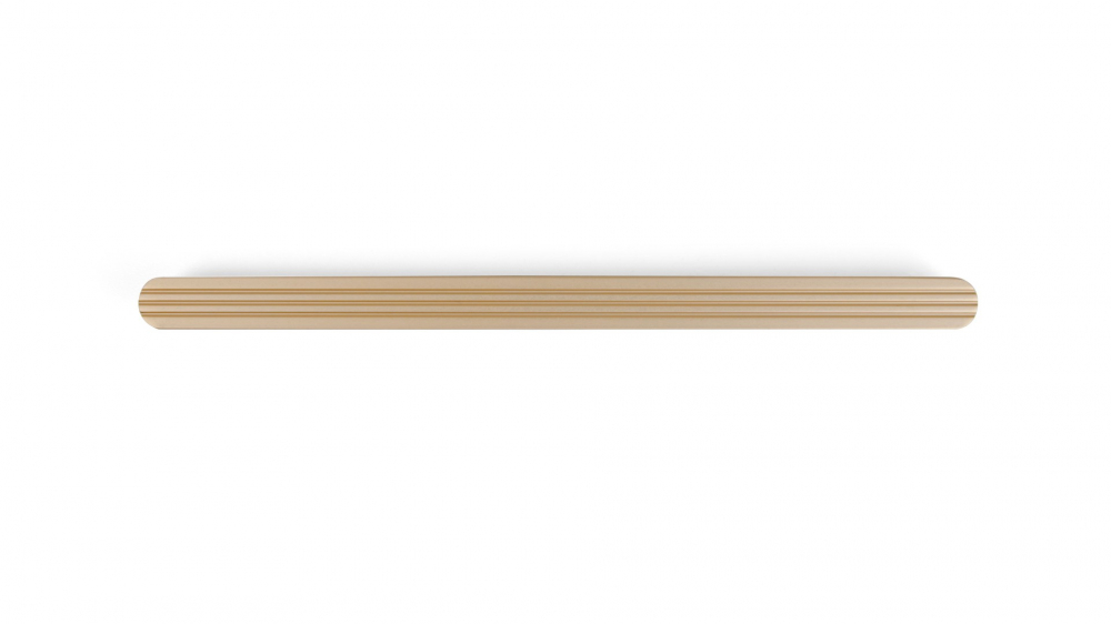 RS064SG.4/192 Ручка мебельная SHELL