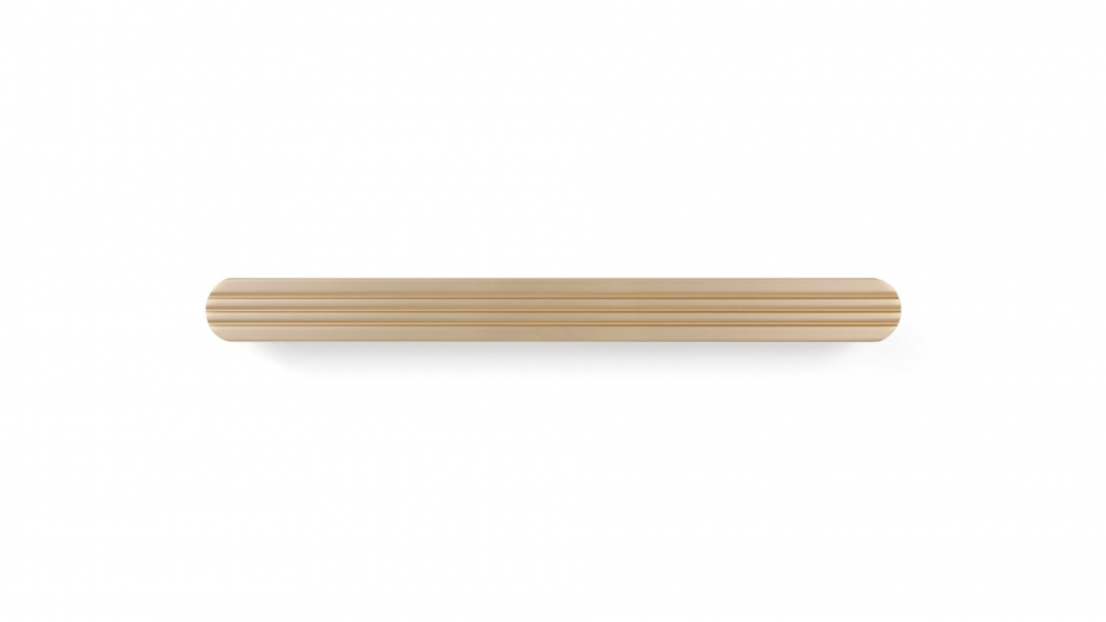 RS064SG.4/128 Ручка мебельная SHELL