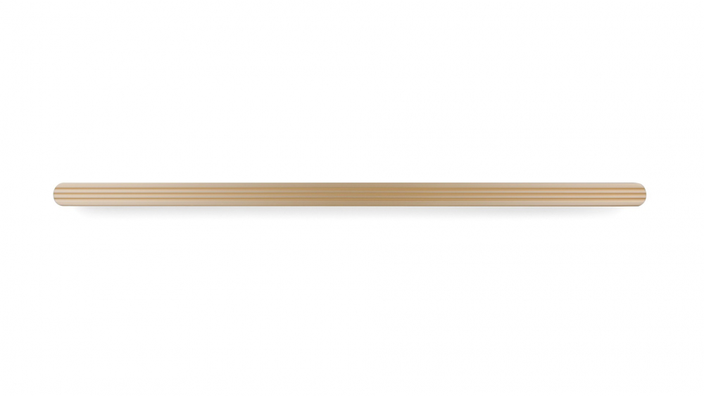 RS064SG.4/320 Ручка мебельная SHELL