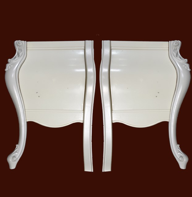 Комплект для тумбы SY22001