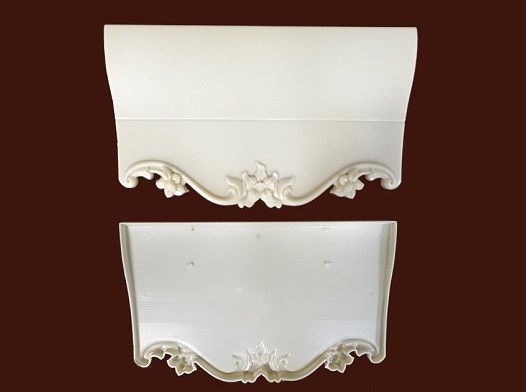 Комплект для тумбы SY22001