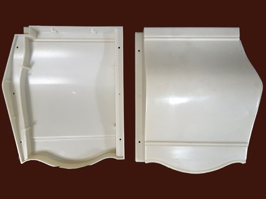 Комплект для тумбы SY22001